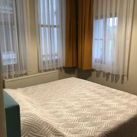 Galata Tower Historical Flat * Istanbul