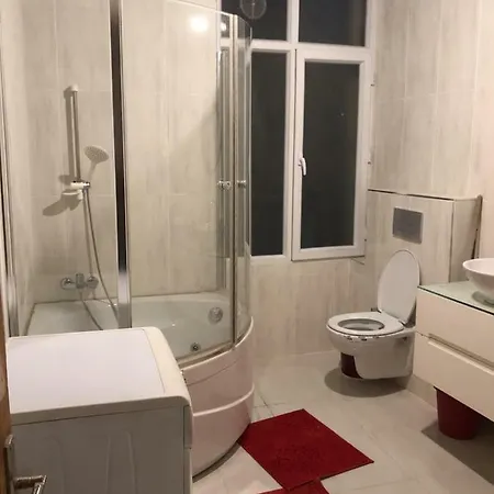 Appartement Galata Tower Historical Flat Istambul