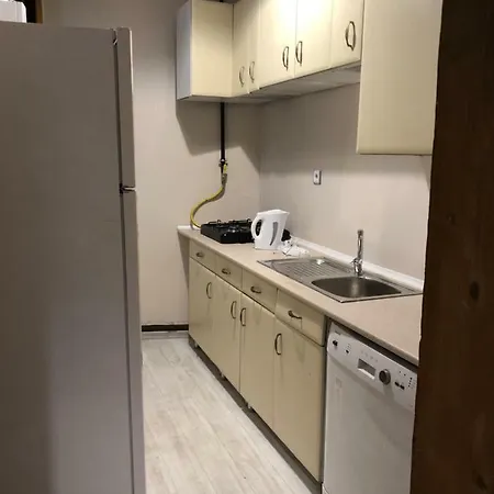 Appartement Galata Tower Historical Flat *